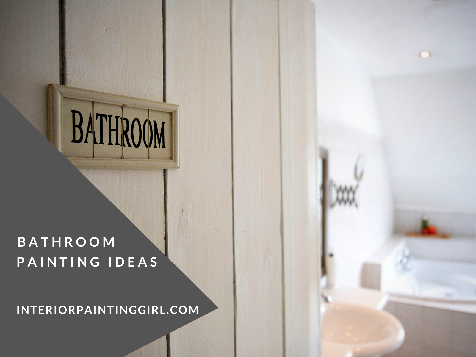 Bathroom Painting Ideas