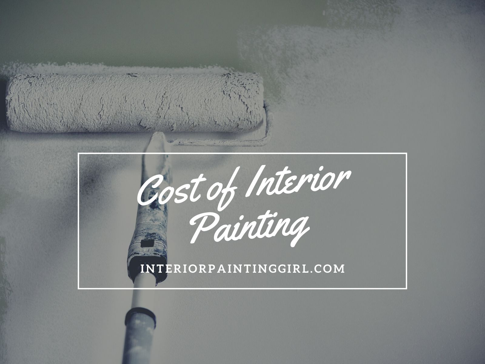 How can you estimate the cost of interior painting? Use our simple guide to help you!