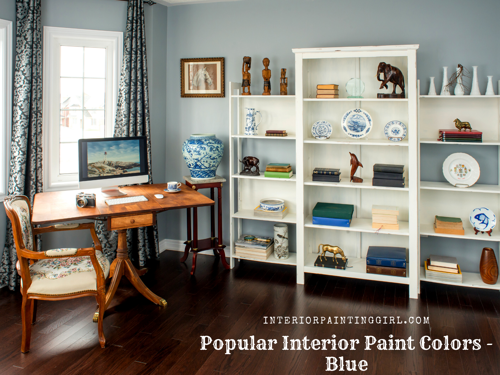 Popular Interior Paint Colors